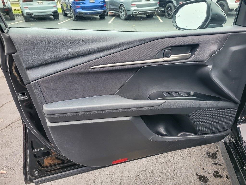 2025 TOYOTA CAMRY - Image 16