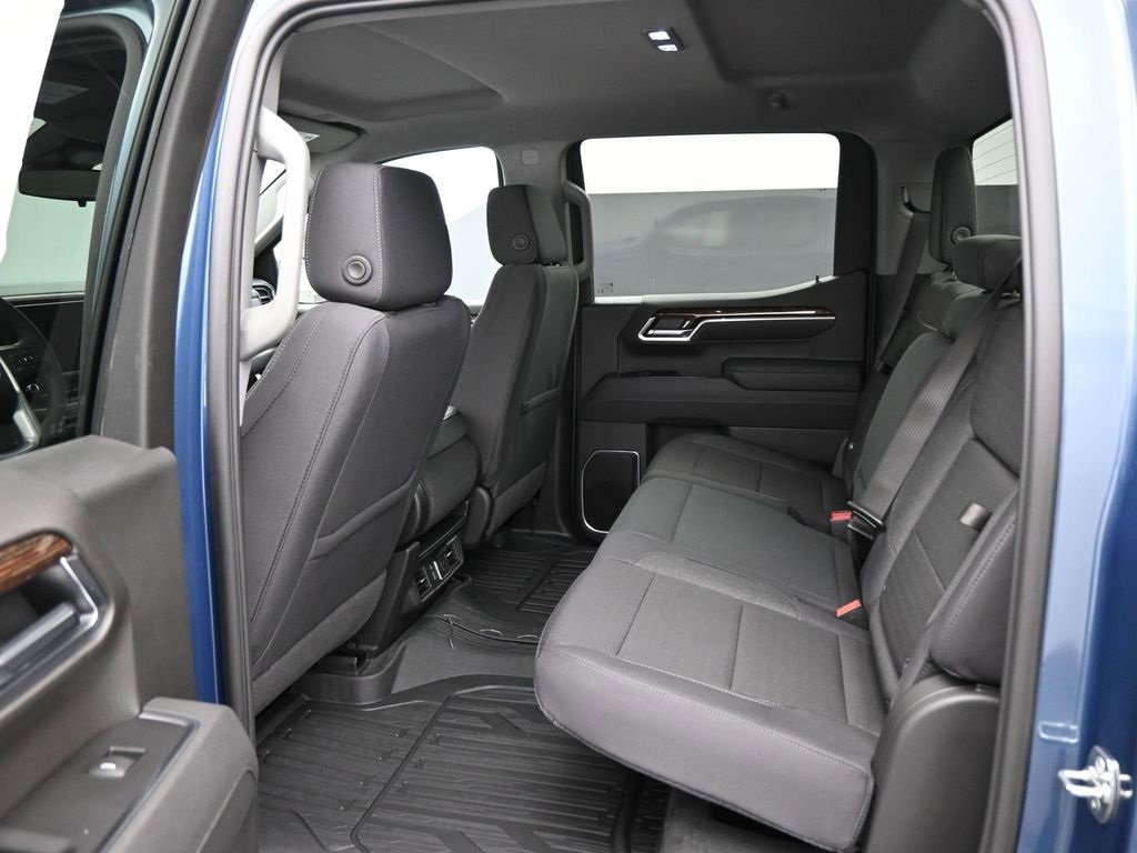 2026 Gmc Sierra Elevation photo 23