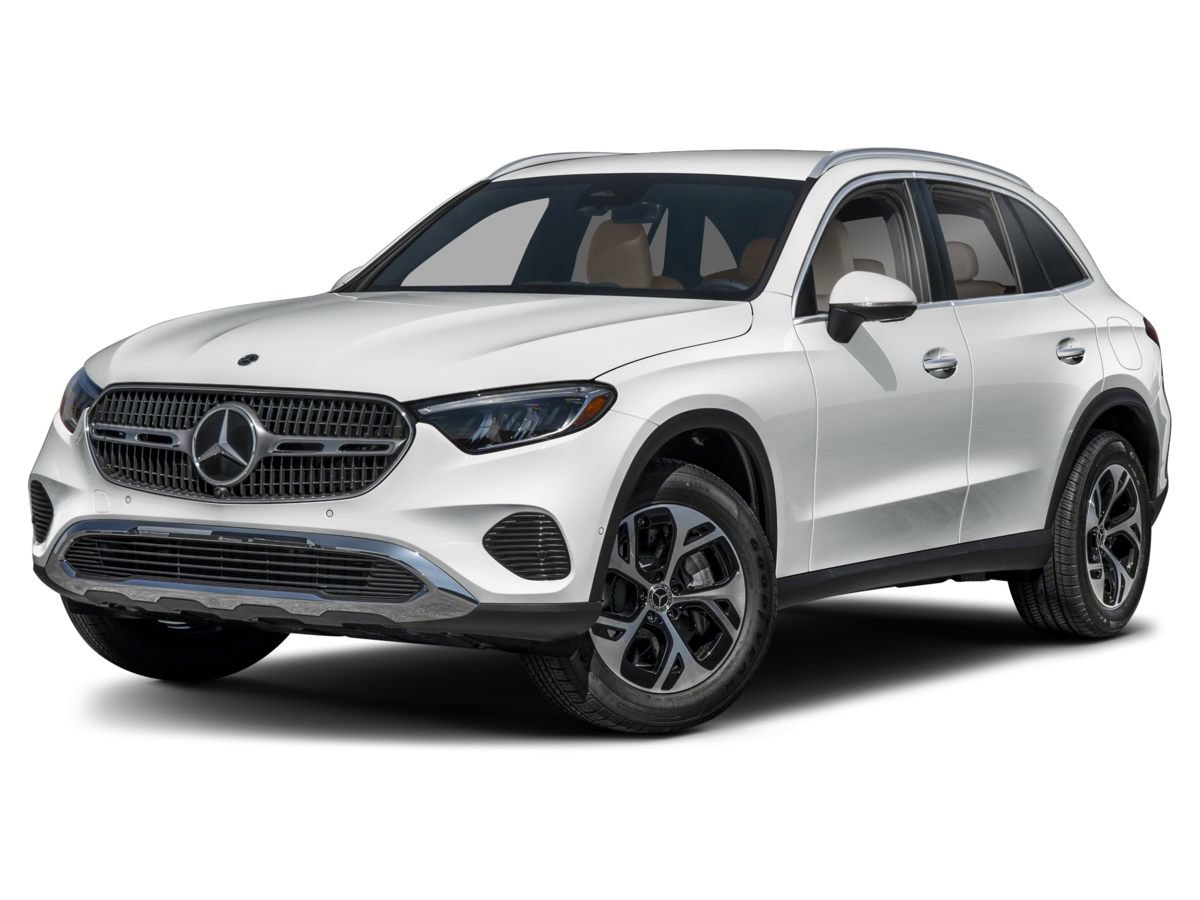 2026 Mercedes Benz GLC 350e 4MATIC photo 12