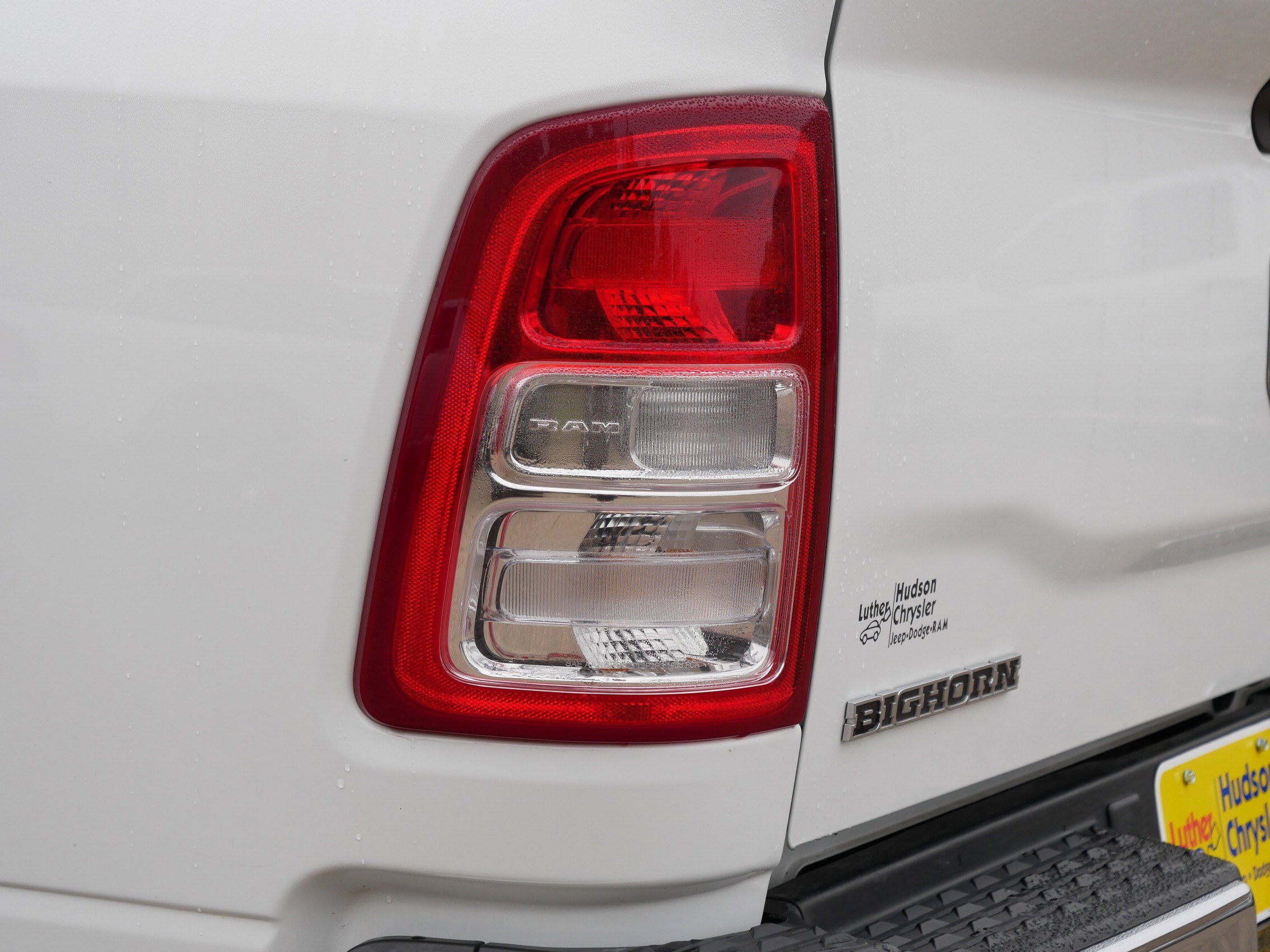 2024 Ram 2500 Big Horn photo 17