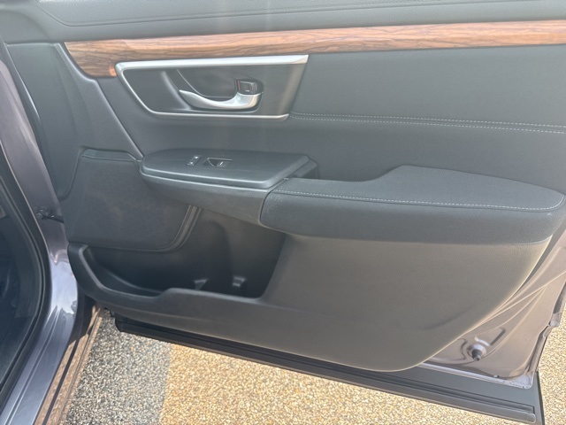 2020 Honda CR-V Hybrid EX photo 9