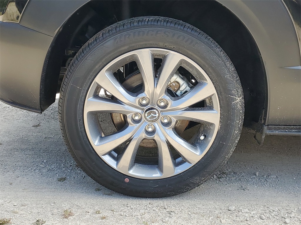 2025 Mazda CX-30 2.5 S Preferred photo 5