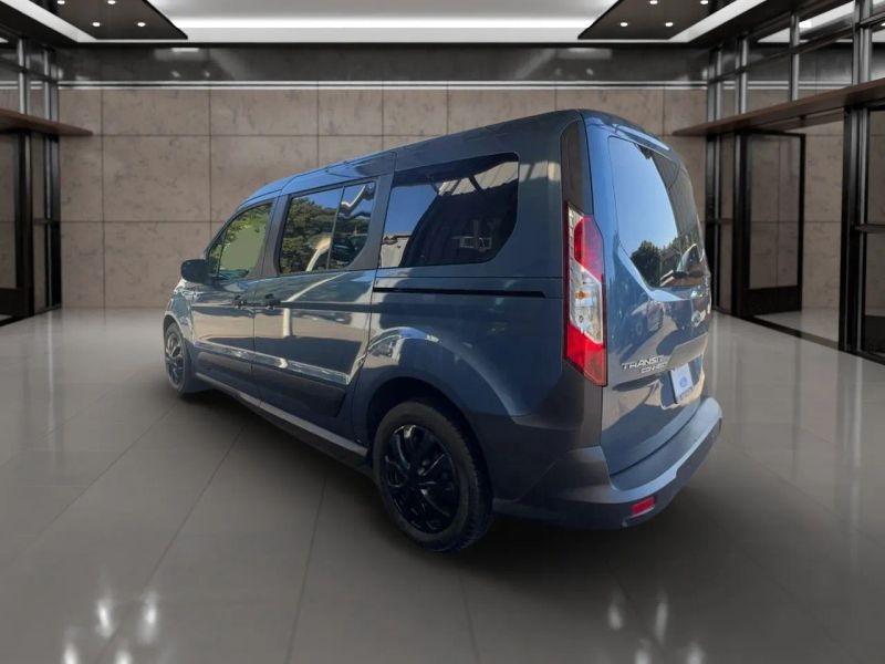 2021 Ford Transit Connect XL photo 4