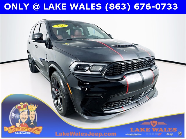 2023 Dodge Durango SRT 392