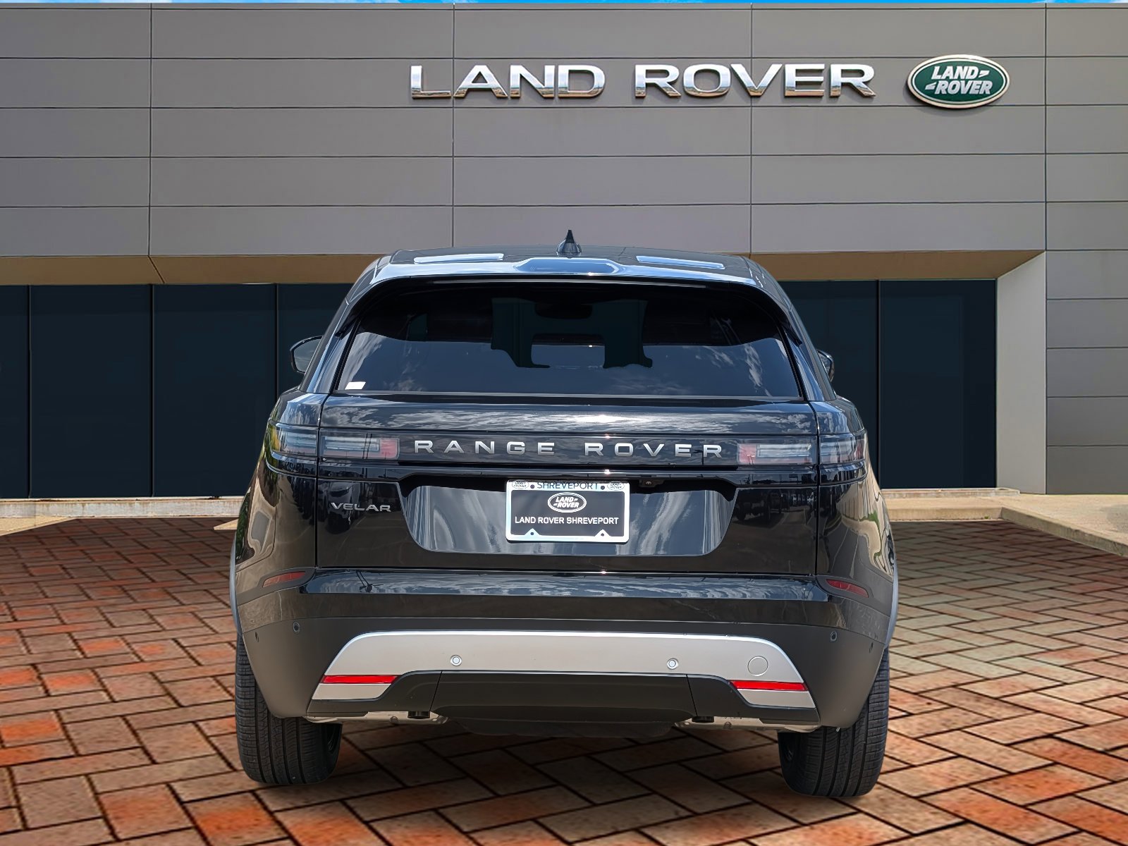 2026 Land Rover Range Rover Velar S photo 5