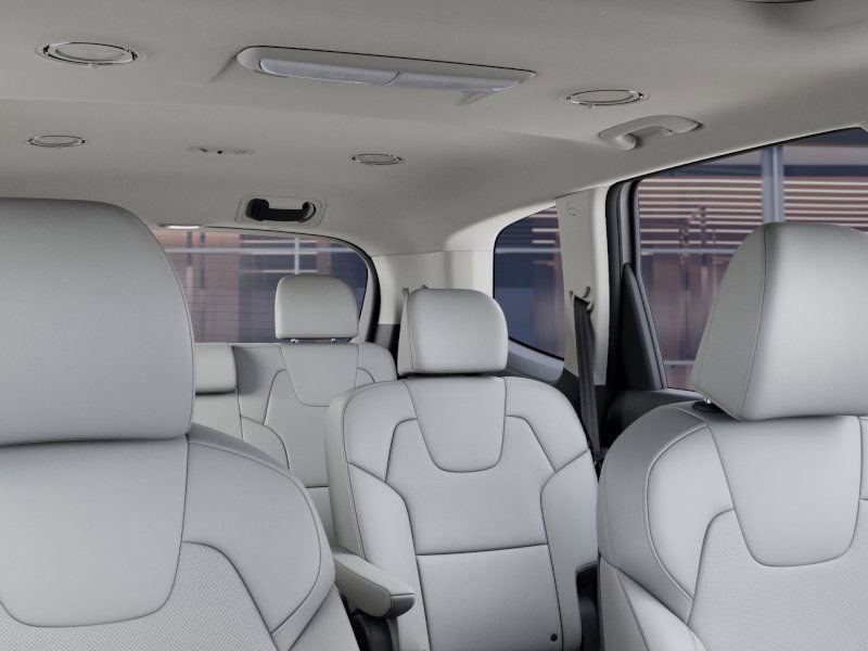 2025 Kia Telluride S photo 23