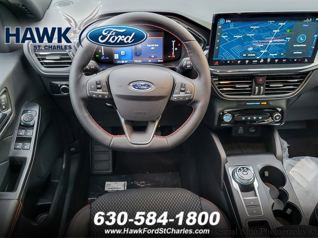 2025 FORD ESCAPE - Image 11