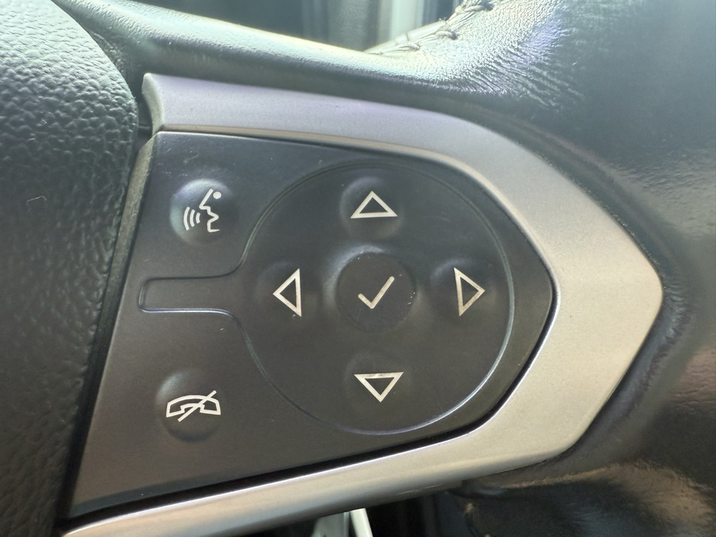 2019 Chevrolet Colorado LT photo 19