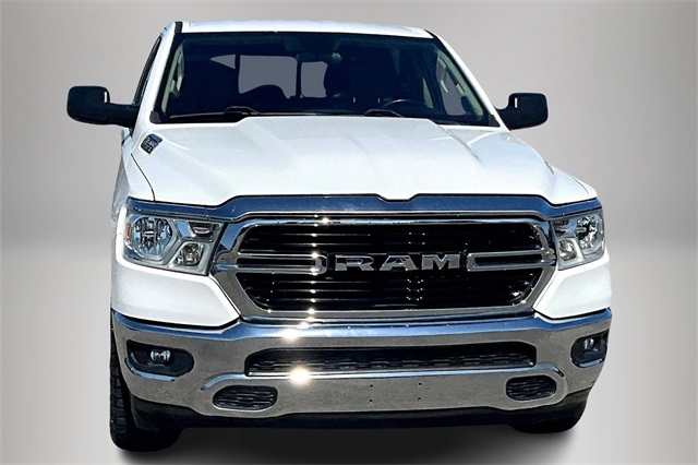 2020 Ram 1500 Big Horn Lone Star photo 2