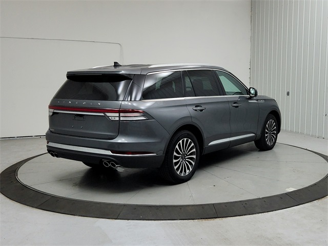 2023 Lincoln Aviator Reserve photo 5