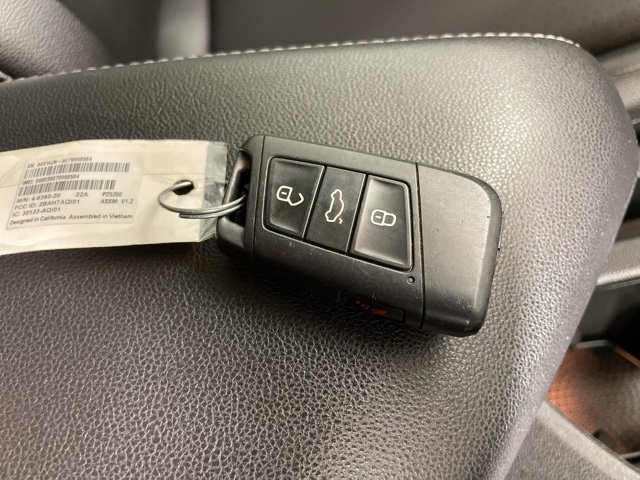 2020 Volkswagen Jetta 1.4T photo 37