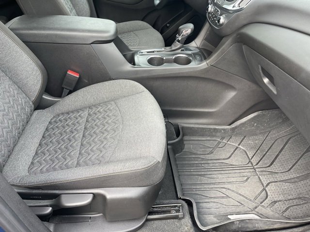 2024 Chevrolet Equinox LT photo 10
