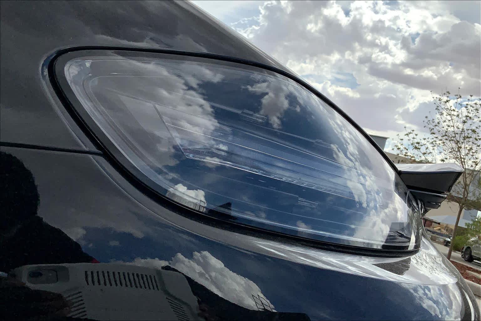 2022 Porsche Boxster Spyder photo 27