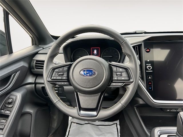 2024 Subaru Crosstrek Sport photo 10