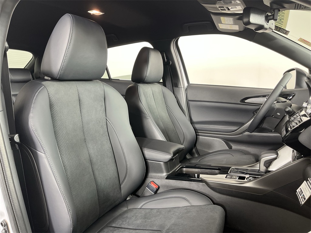 2025 Mitsubishi Eclipse Cross SEL photo 21