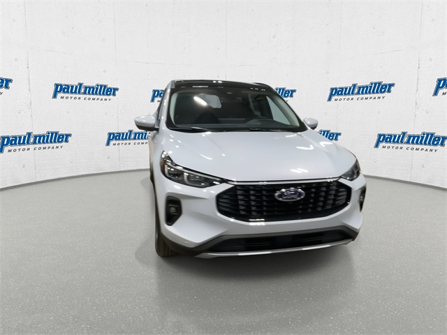 2025 Ford Escape Plug-In Hybrid Base photo 3