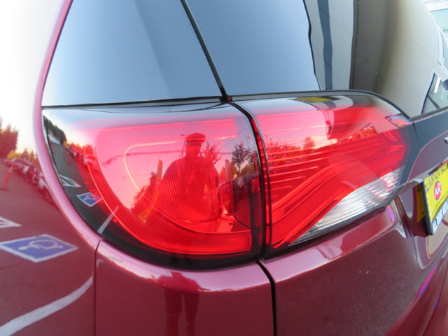 2020 Chrysler Pacifica Limited photo 29