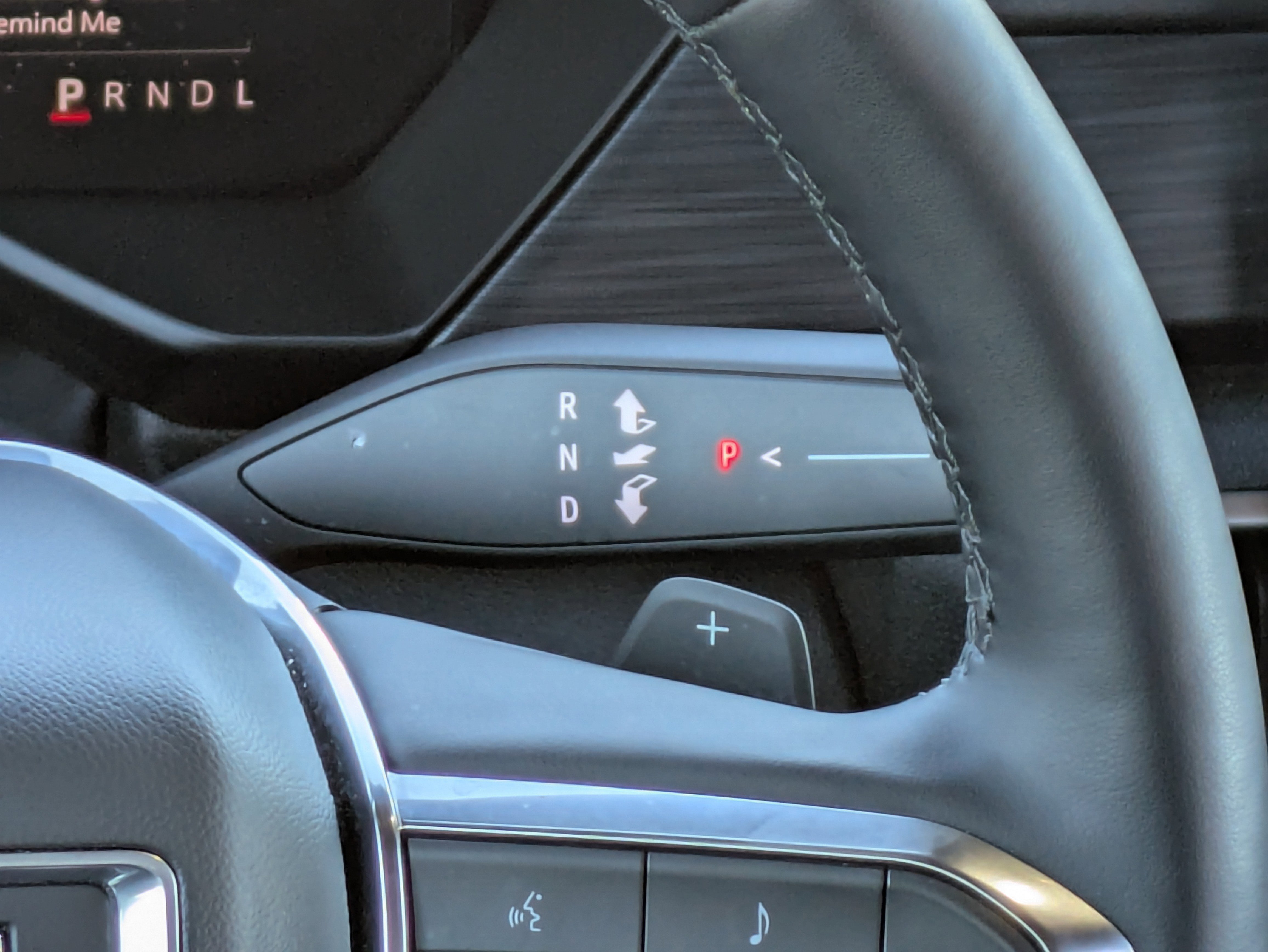 2025 Gmc Acadia Elevation photo 4