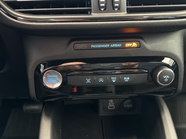 2025 Ford Escape ST-Line photo 22