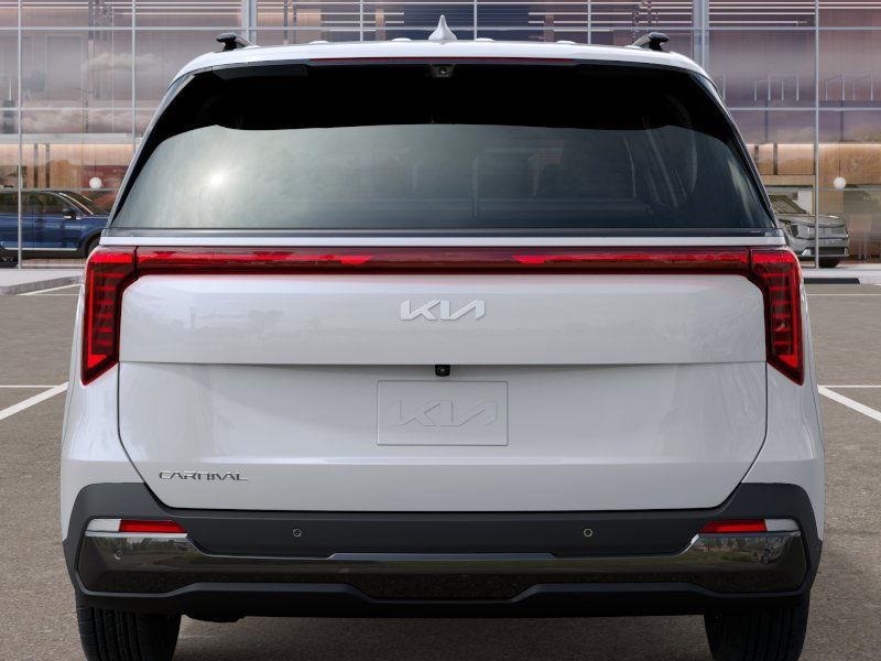 2026 Kia Carnival SX Prestige photo 13