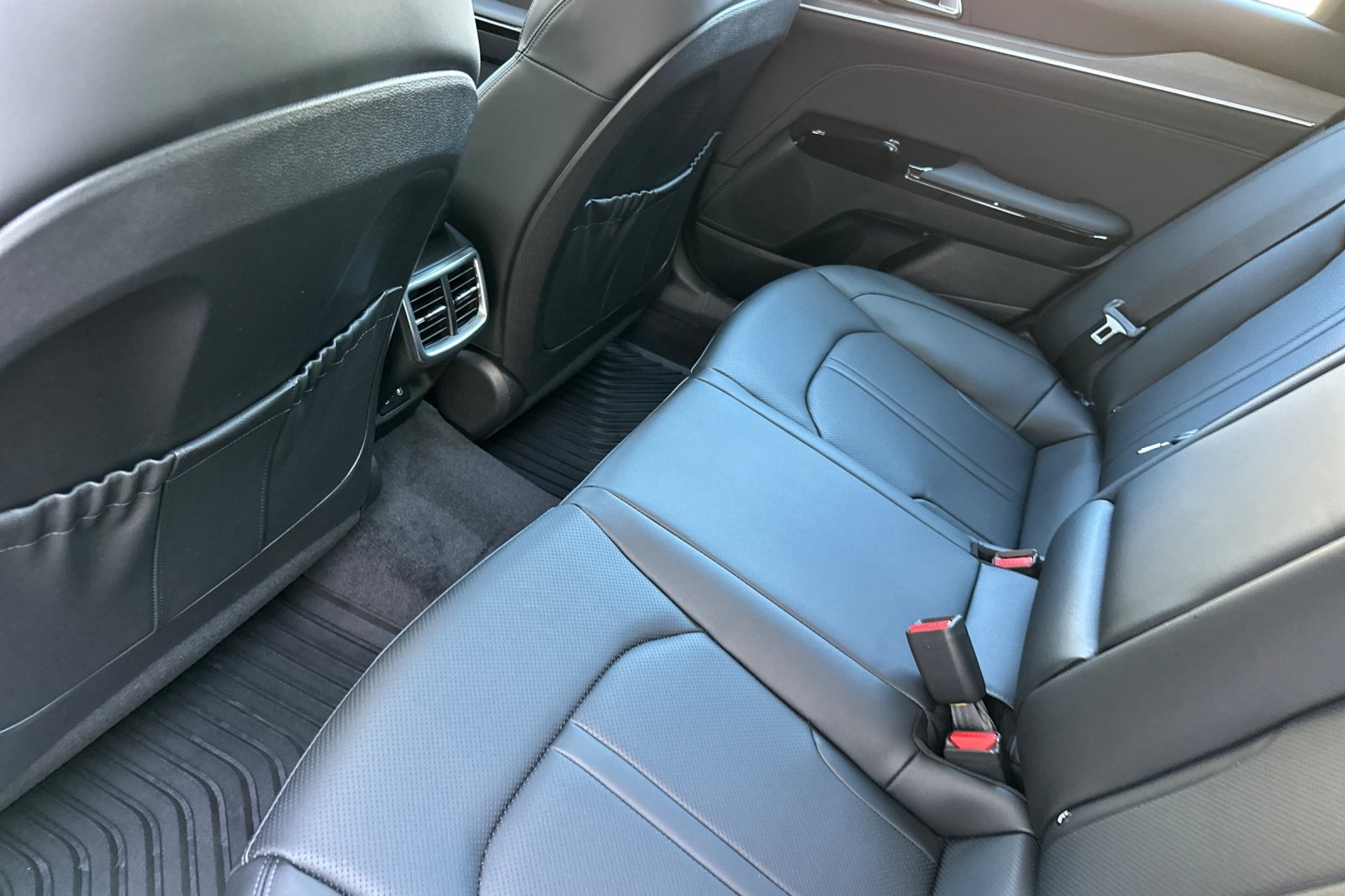 2025 Kia K5 EX photo 7