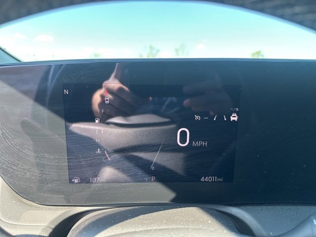 2024 Buick Encore GX Sport Touring photo 10