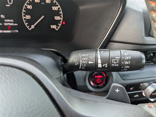 2024 Honda CR-V Hybrid Sport photo 13
