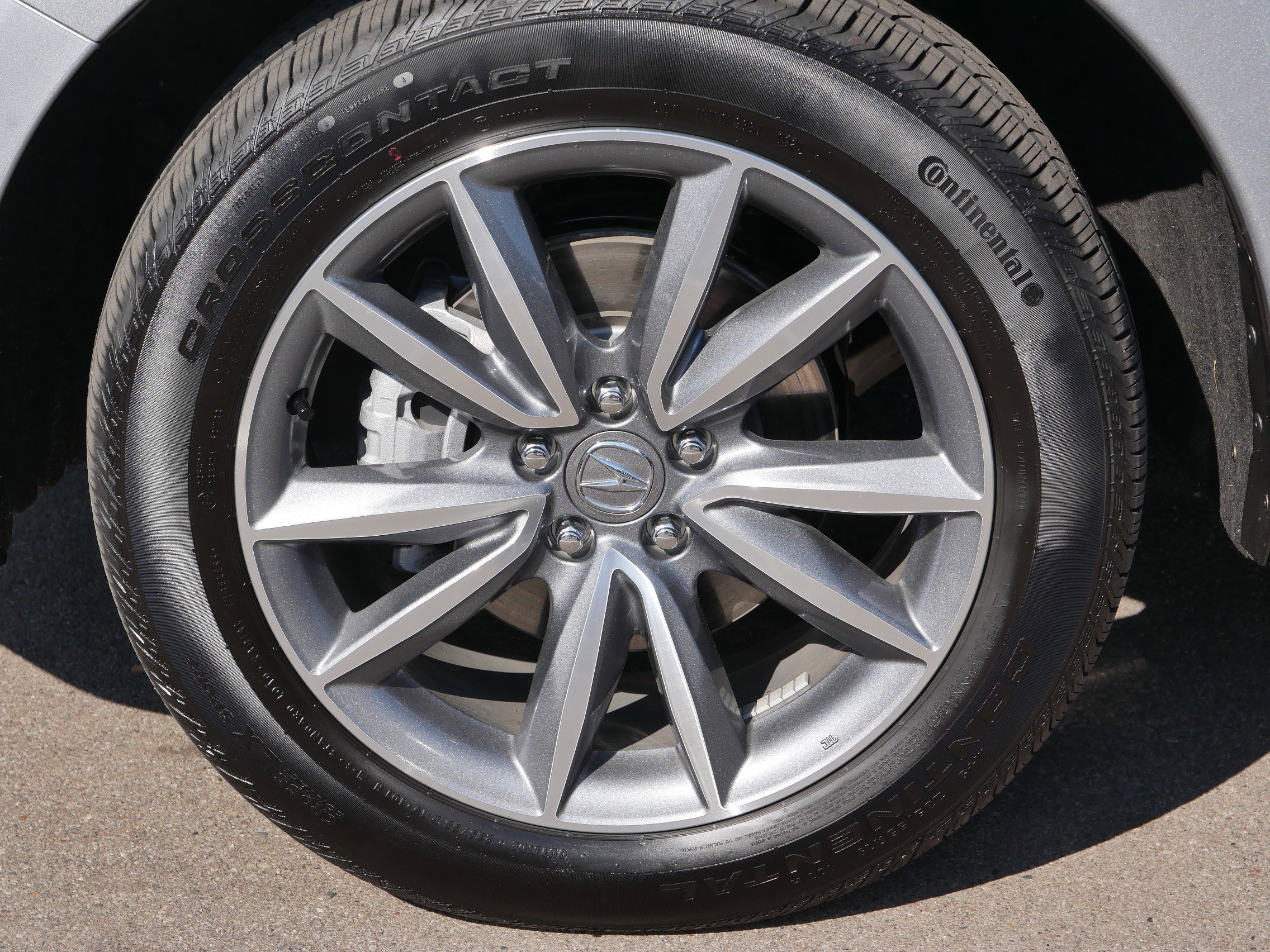 2024 Acura RDX Technology photo 15