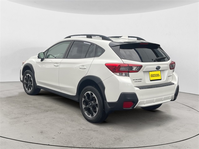 2021 Subaru Crosstrek Premium photo 3