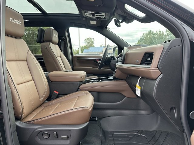 2026 Chevrolet Tahoe High Country photo 6