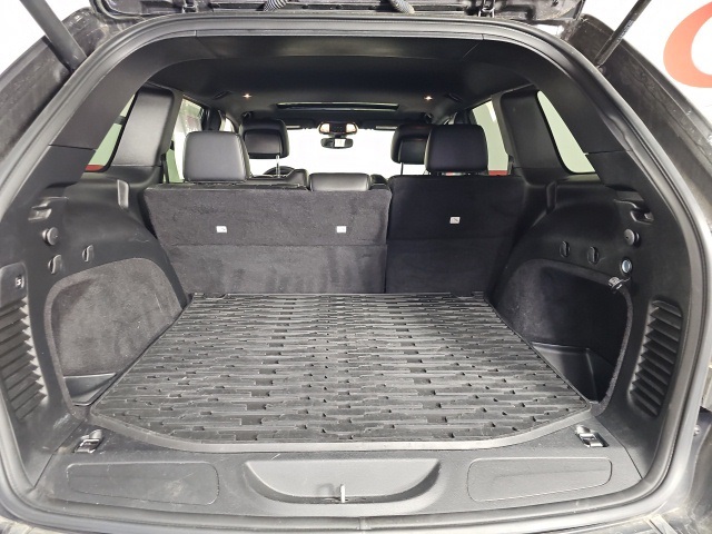 2021 Jeep Grand Cherokee Limited photo 25
