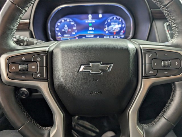 2023 Chevrolet Suburban Z71 photo 22