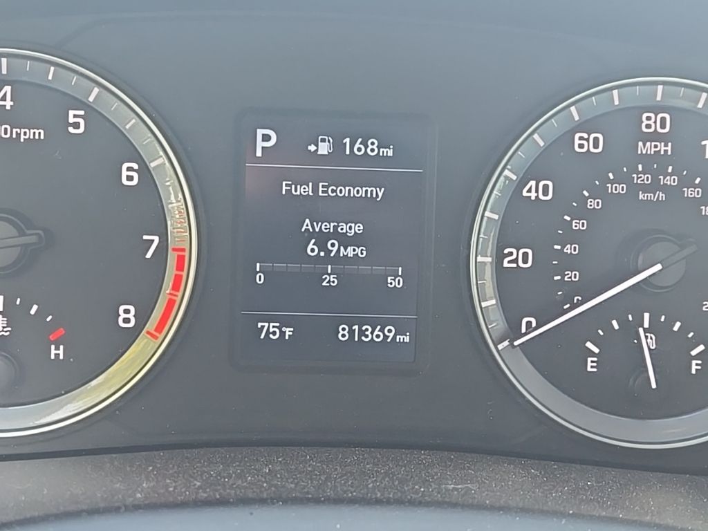 2019 Hyundai Sonata SE photo 12