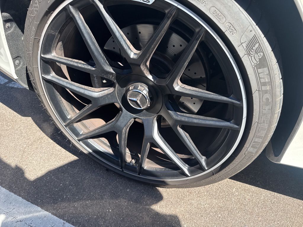 2023 Mercedes Benz AMG GT 53 4-Door Coupe photo 7