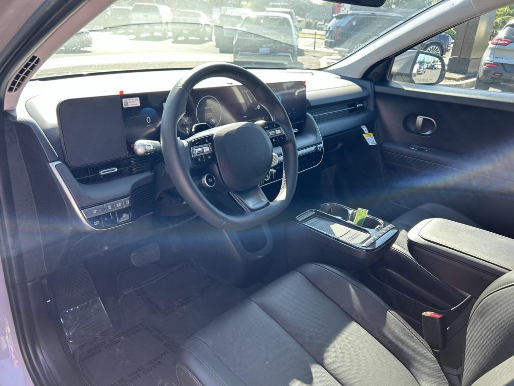 2025 Hyundai Ioniq 5 SEL photo 12