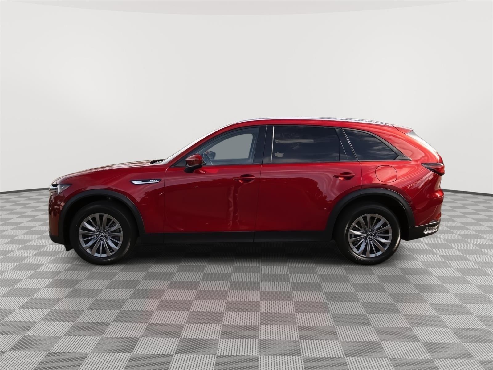 2025 Mazda CX-90 Preferred photo 19