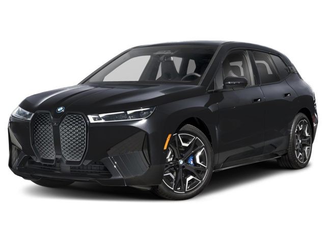 New 2025 BMW iX SUV in Tigard # | BMW of Tigard