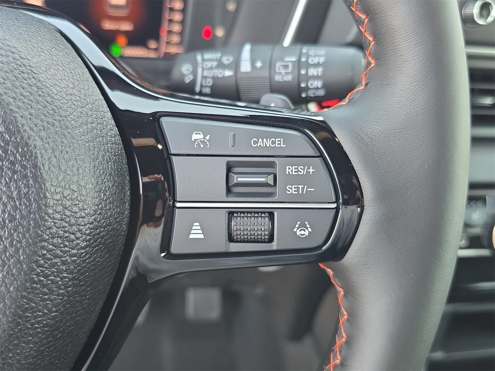 2026 Honda Passport TrailSport Elite photo 27