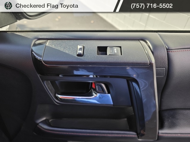 2024 Toyota 4Runner TRD Off-Road Premium photo 44