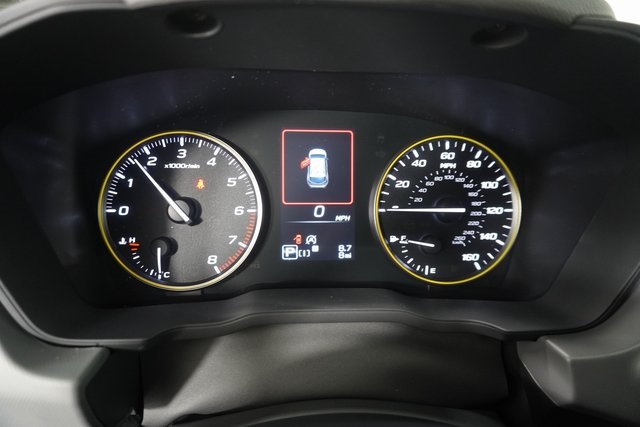 2025 Subaru Crosstrek Sport photo 10