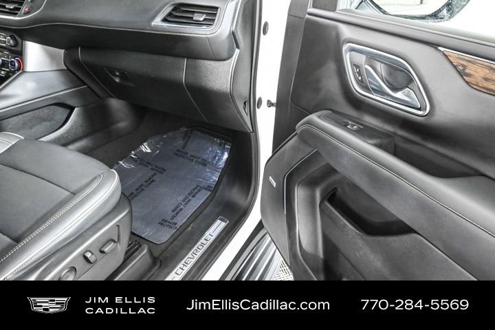 2023 Chevrolet Suburban Premier photo 32