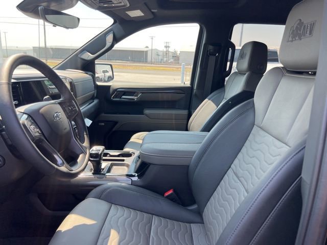 2024 Chevrolet Silverado 1500 ZR2 photo 6