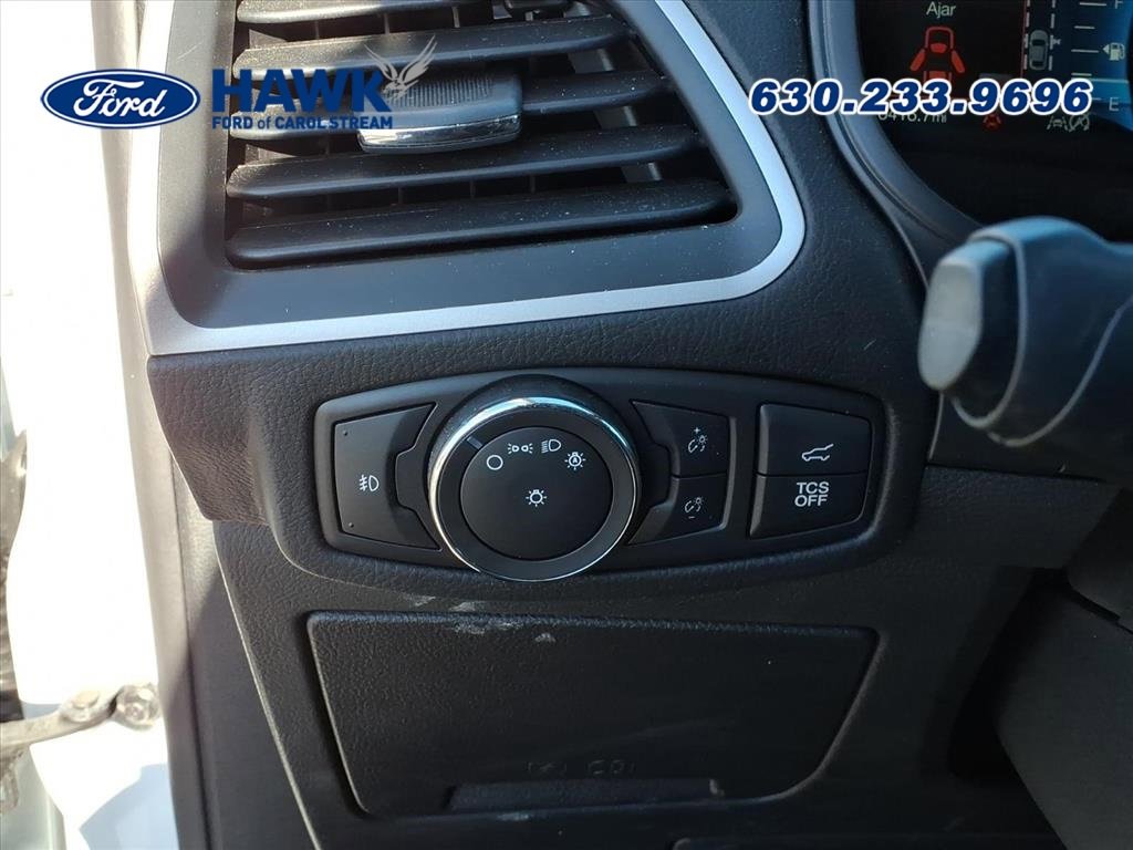 2022 FORD EDGE - Image 19