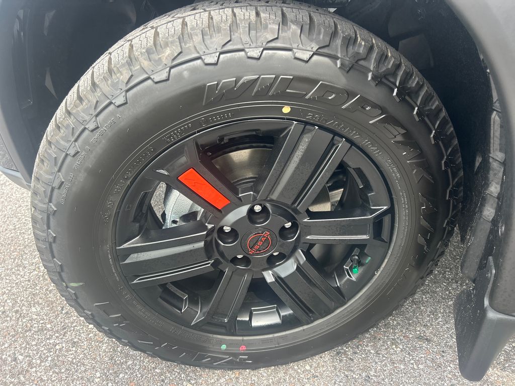 2026 Nissan Rogue SV photo 37