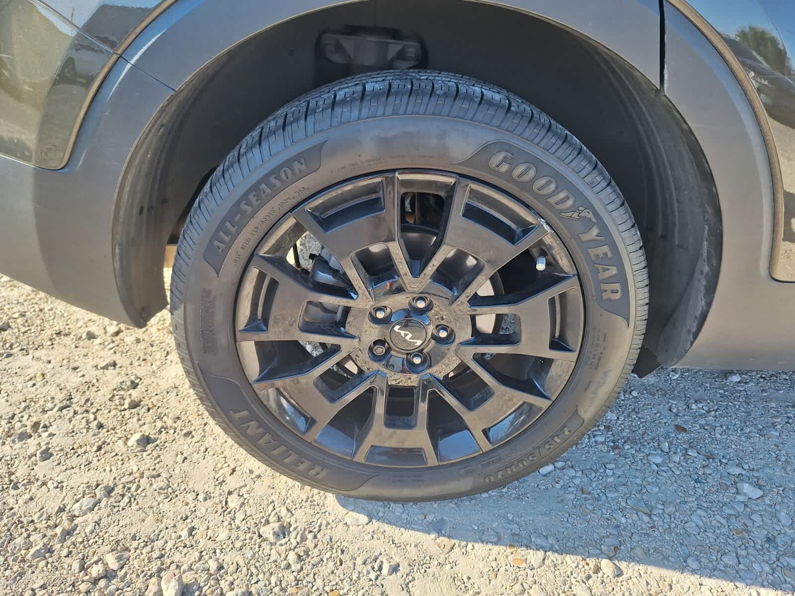 2022 Kia Telluride SX photo 28