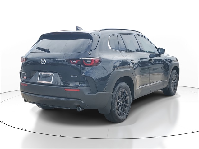 2025 Mazda CX-50 Premium photo 4