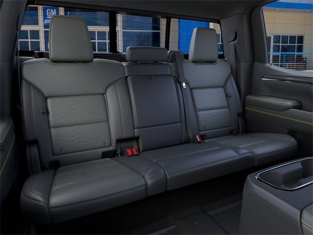 2026 Chevrolet Silverado 1500 ZR2 photo 17
