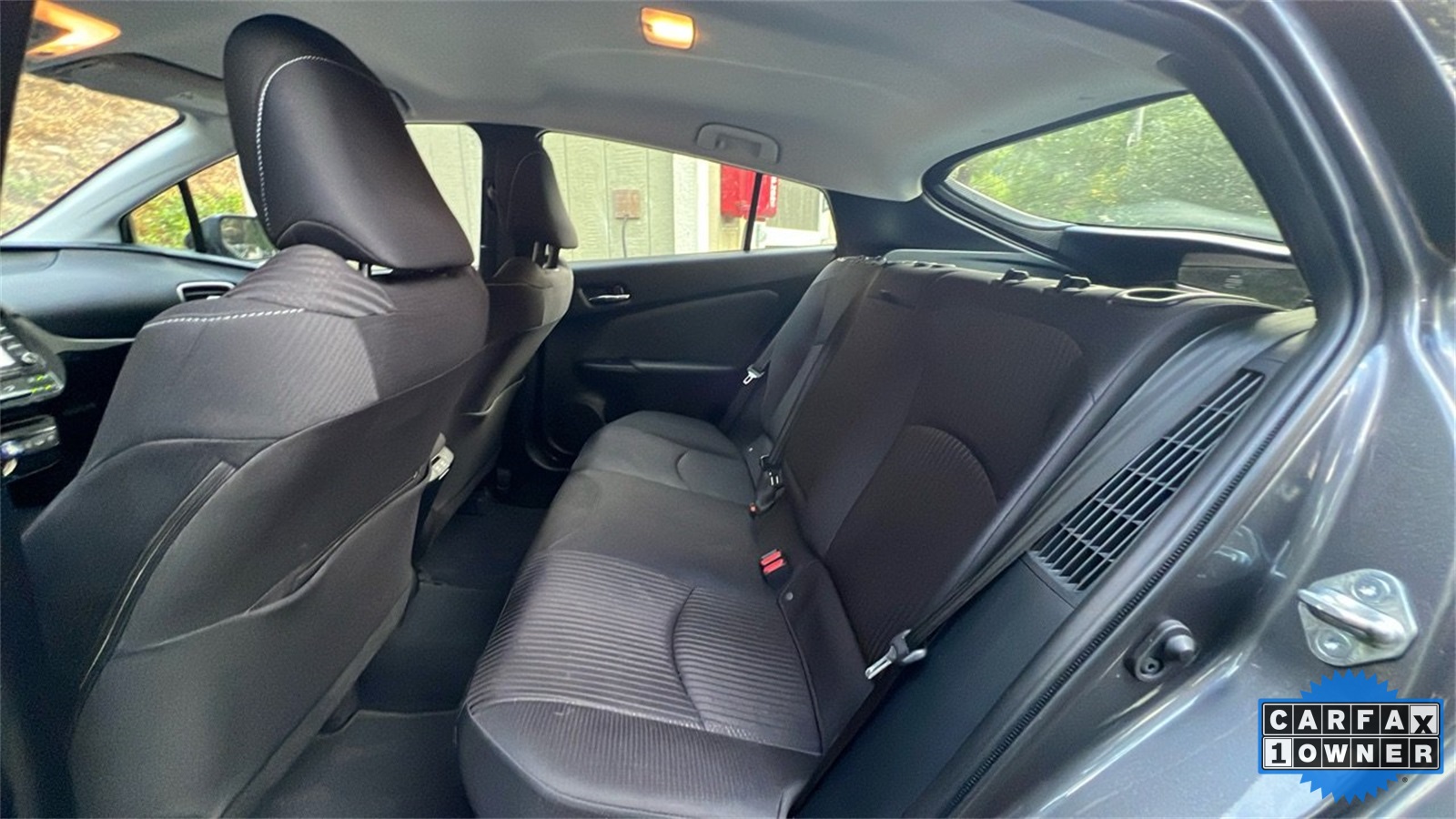 2022 Toyota Prius Prime photo 6