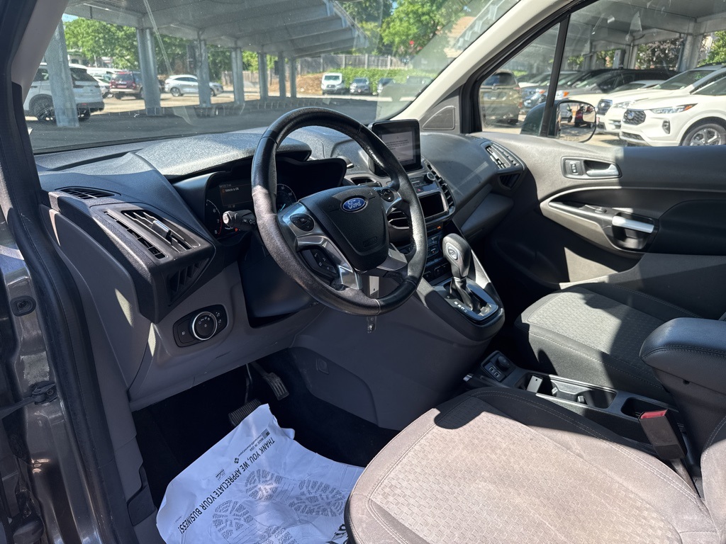 2020 Ford Transit Connect XLT photo 18