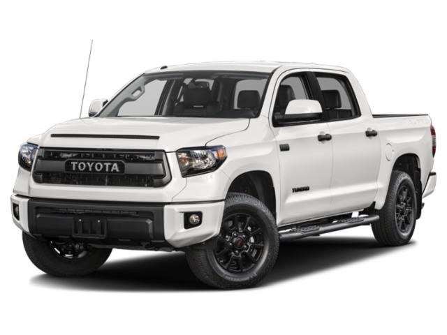 2015 Toyota Tundra SR5's photo